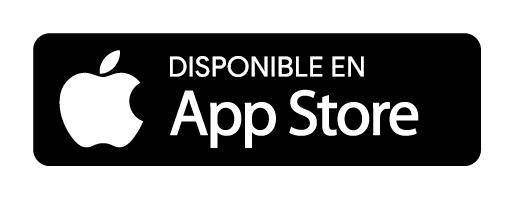 Disponible en App Store